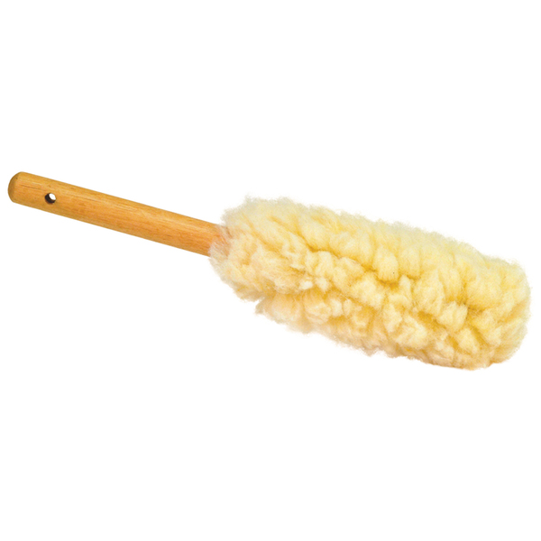 Swobbit Products Sheepskin Finger Wheel Cleaning Tool SW61900